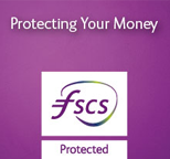 FSCS protected