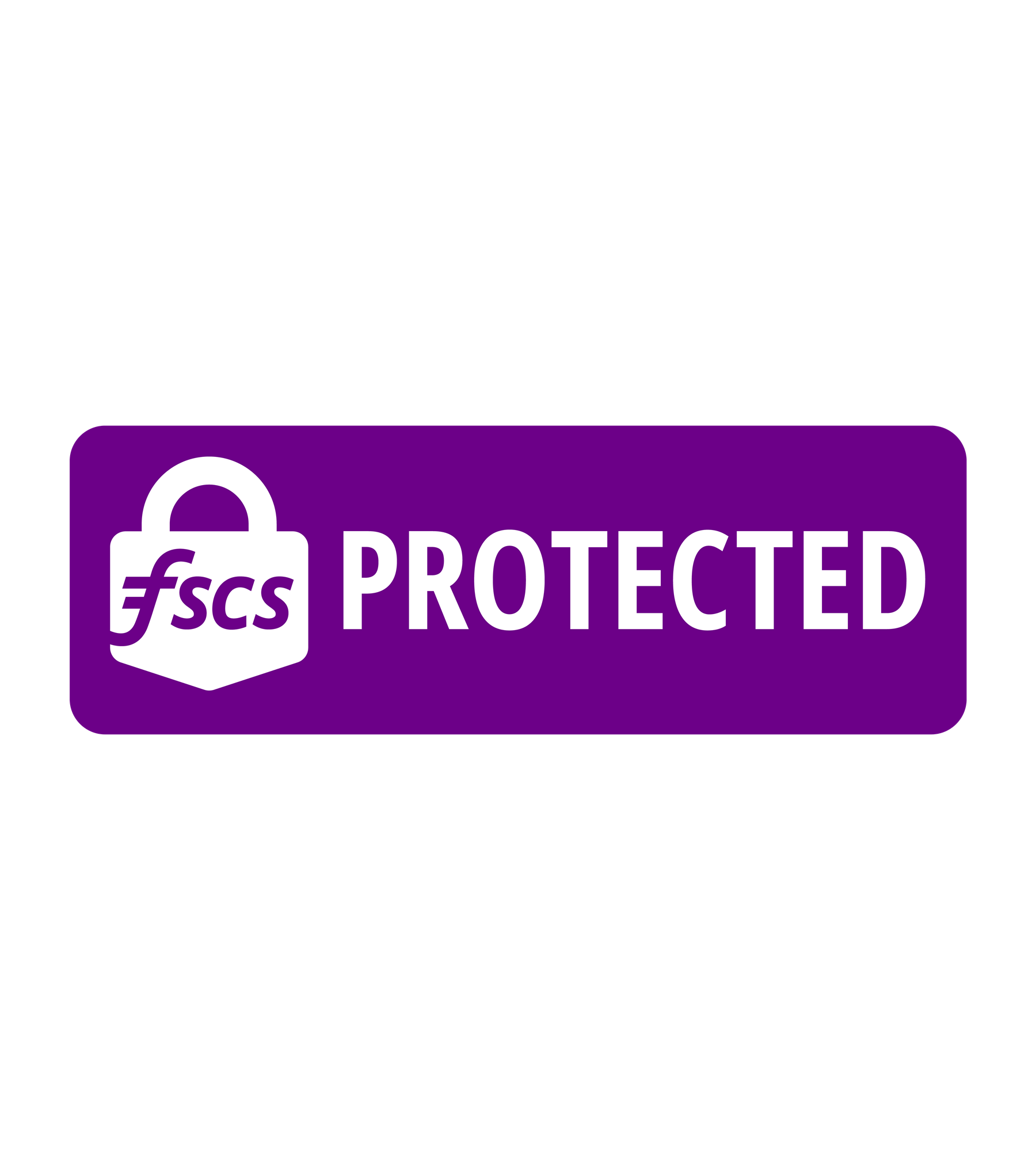 FSCS protected