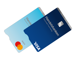 Corporate Cards
