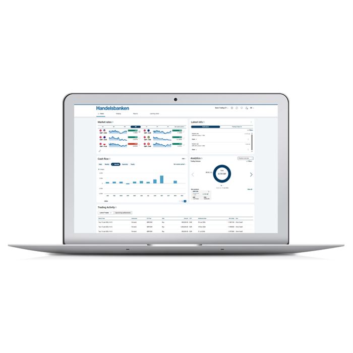 FX Manager screenshot