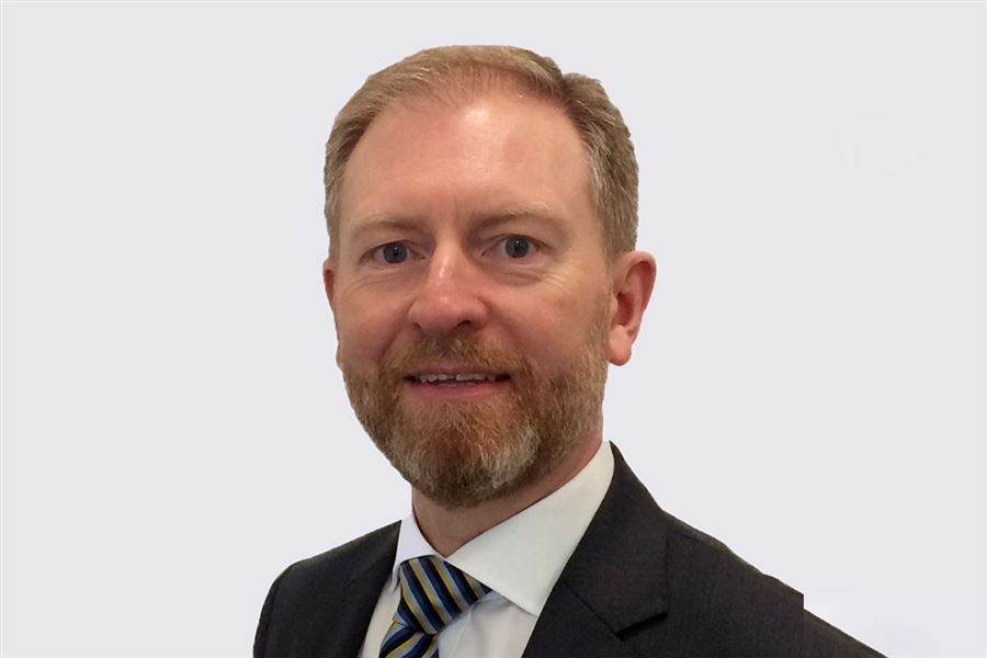 James, the Harrogate Branch Manager