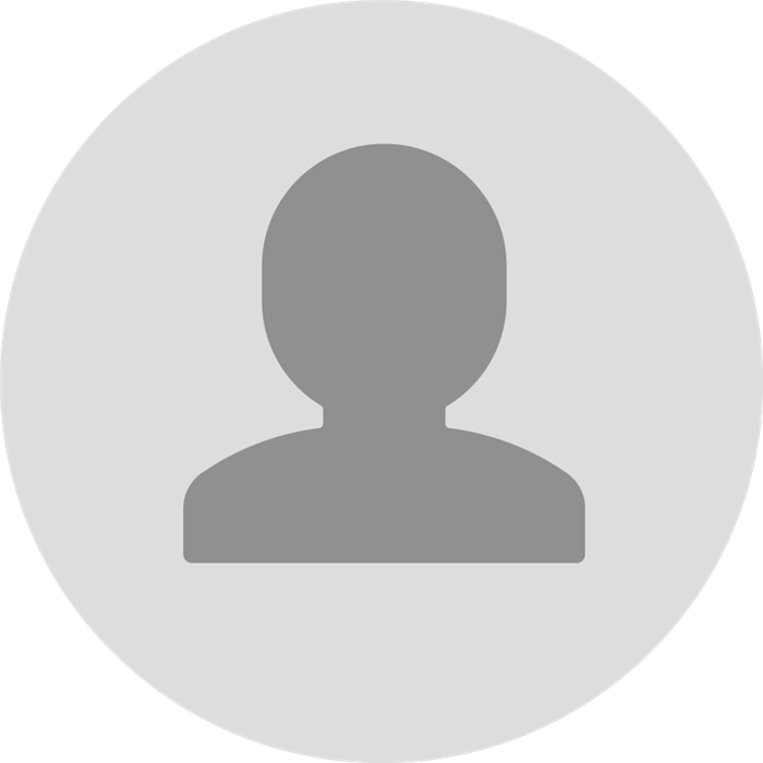 Avatar när personen saknar bild